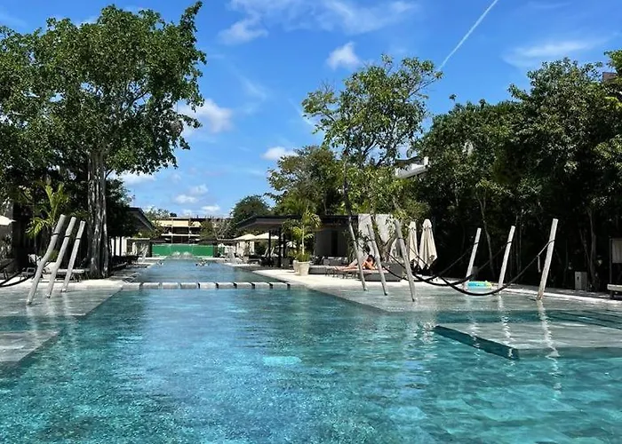 Aparthotel Awa C-103 Playa del Carmen