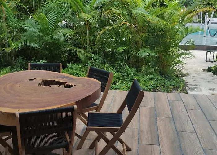 Aparthotel Awa C-103 Playa del Carmen